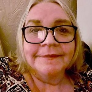 Meet your Posher, Tracey